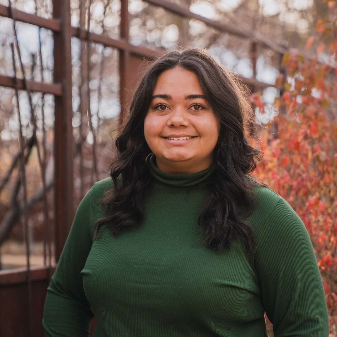 Mrs Kieft at Christian Core Academy