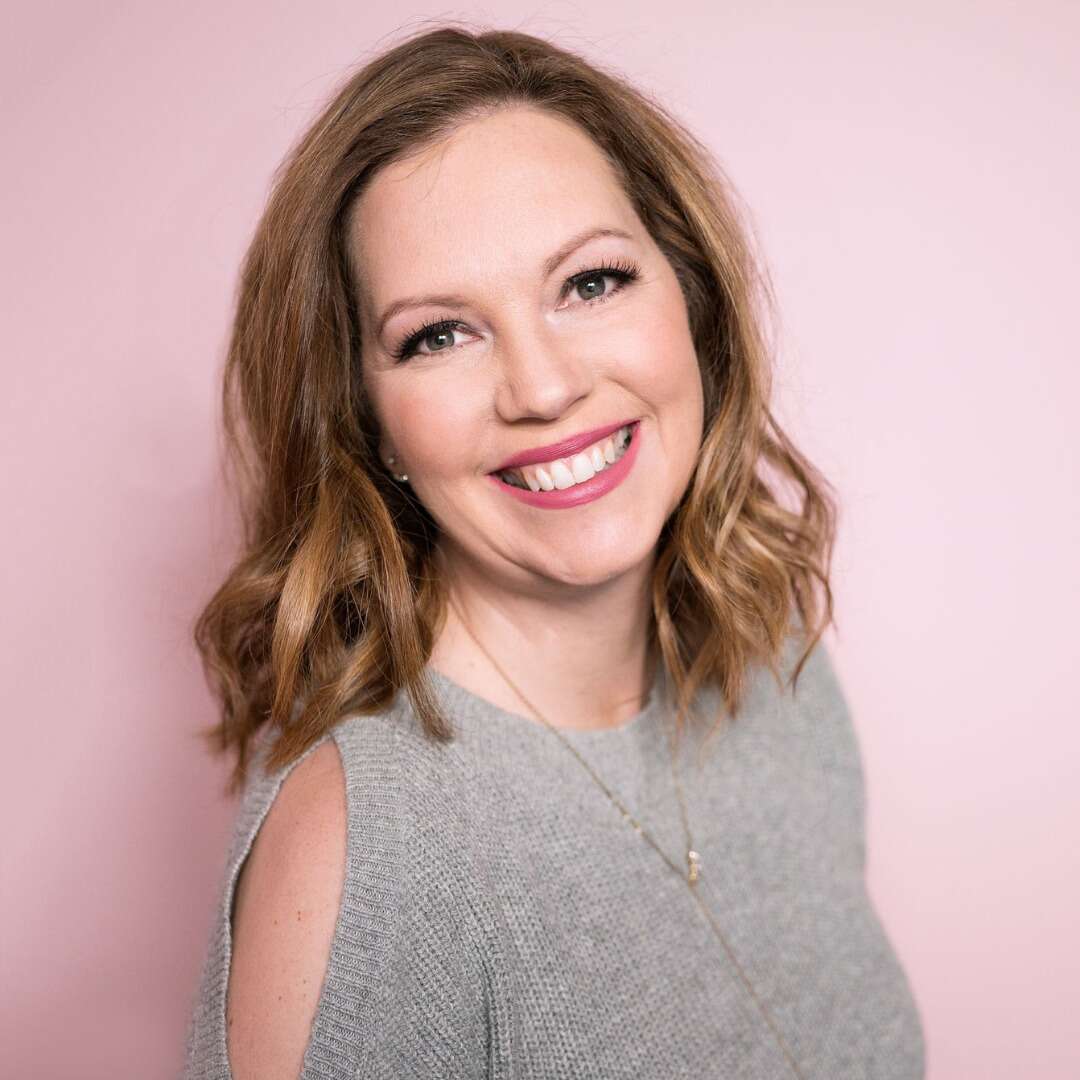 Mrs Wilson at Christian Core Academy