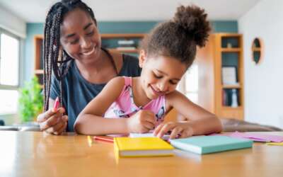 Is Hybrid Homeschooling Right for Your Family?