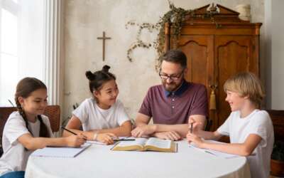 Guide to Launching Christian Hybrid Schools Legally
