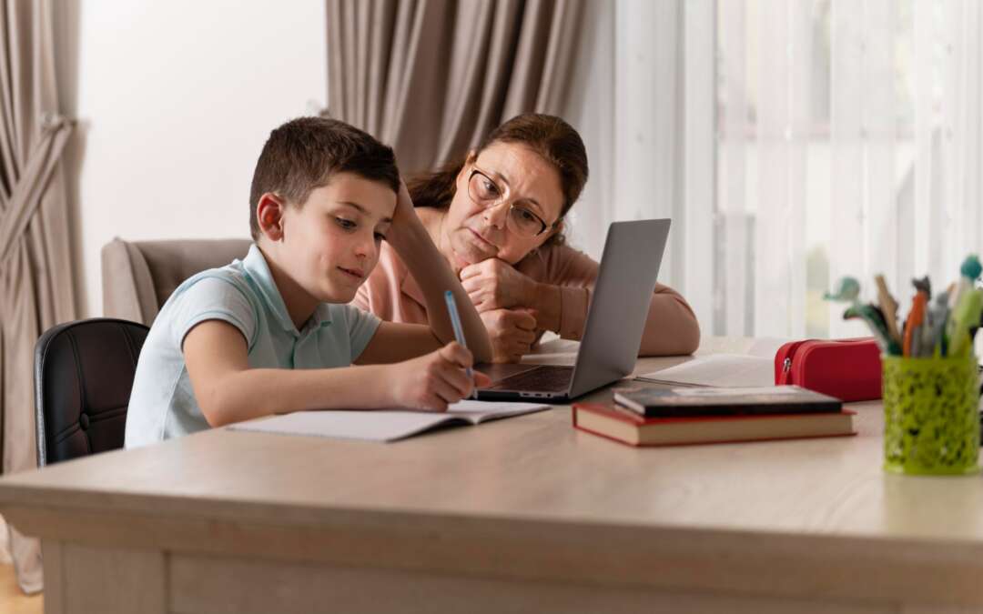 homeschool