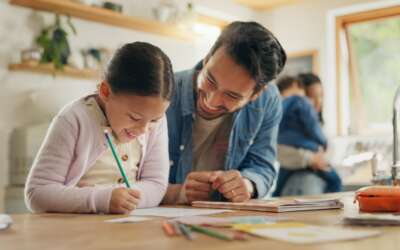 When a Homeschool Hybrid Christian School Makes Sense