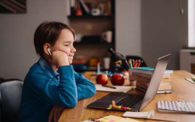 Rebuild a Christian Core in Your Hybrid Homeschool: Audit + Alignment Steps