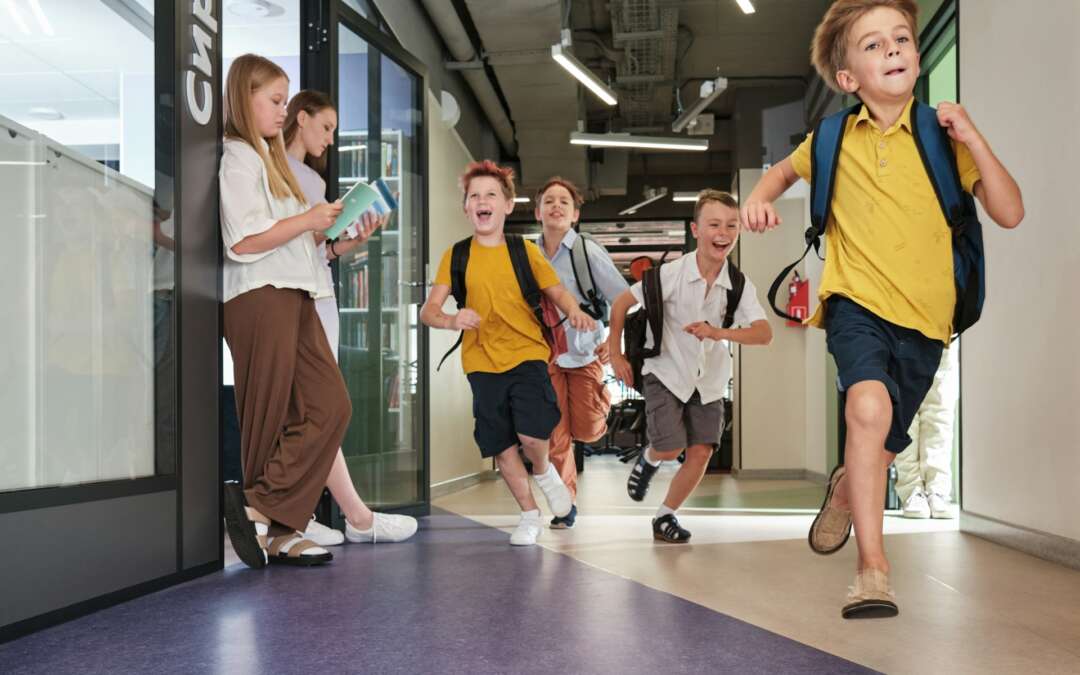 classroom