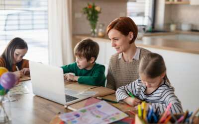 Hybrid Christian Schools for Homeschool Families: Accreditation and Admissions