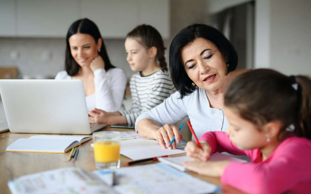 Hybrid Christian Schools for Homeschool Families: Models and What “Hybrid” Means
