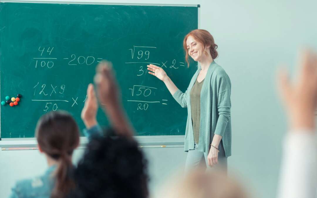 classroom