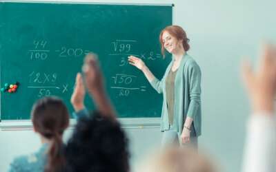 A Day in the Life in a Hybrid Christian School: Student, Parent, Teacher Views
