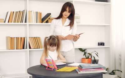 Christian School Homeschool Hybrid Models: Parent Decision Tree