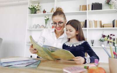 Christian Homeschool Hybrid Models: K–12 Age-by-Age Options and Evolution