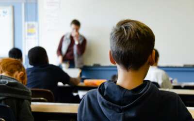 How to Start or Evaluate a Christian Hybrid School: Governance and Legal