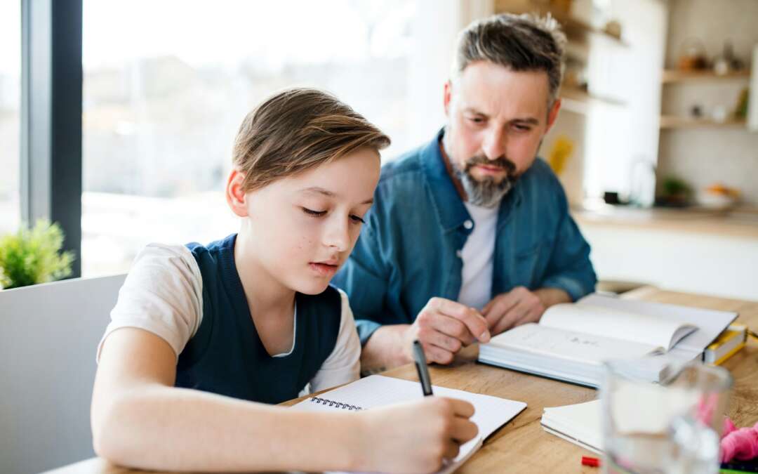 Christian home schooling