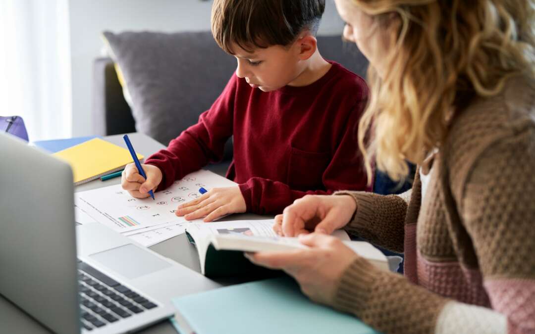 Evaluating Christian Education