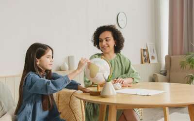 Core Knowledge at Home on Off-Campus Days: Templates and Assessments