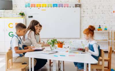 Navigating Christian Education Programs in a Hybrid School Week