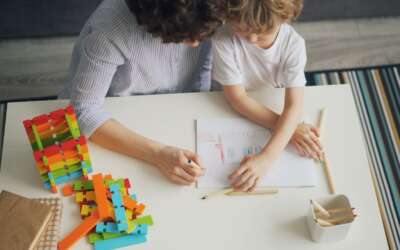 What Hybrid Schools Mean for Christian Preschool and Pre‑K Families