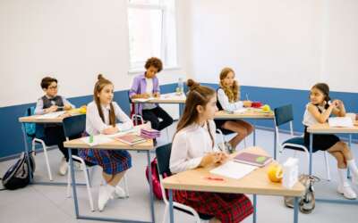 Should You Leave Full-Time Homeschooling for a Christian Hybrid School?