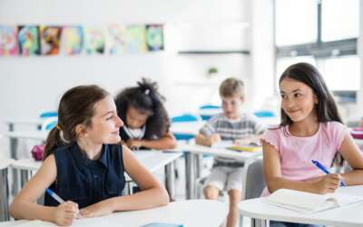 Flexible Christian Education for Hybrid Schools Through Family Seasons