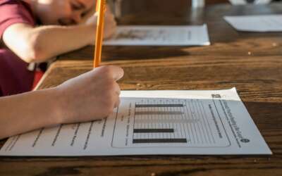 Core Knowledge in a Christian Hybrid School: Bible Integration Without Dilution